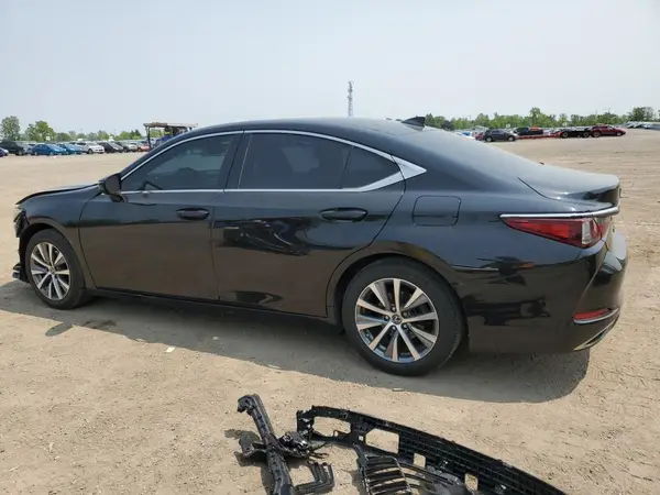 58ABZ1B14KU014056 2019 LEXUS ES - Image 2