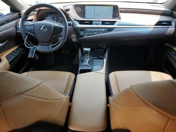 58ABZ1B14KU014056 2019 LEXUS ES - Image 8