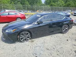 58ABZ1B14KU014414 2019 LEXUS ES