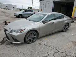 58ABZ1B14KU014946 2019 LEXUS ES