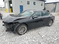 58ABZ1B14KU015644 2019 LEXUS ES
