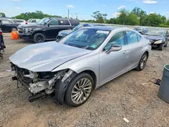 58ABZ1B14KU016728 2019 LEXUS ES