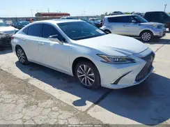 58ABZ1B14KU016874 2019 LEXUS ES