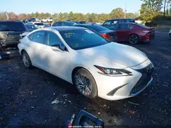 58ABZ1B14KU017104 2019 LEXUS ES