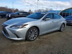 58ABZ1B14KU018804 2019 LEXUS ES