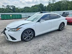 58ABZ1B14KU019306 2019 LEXUS ES