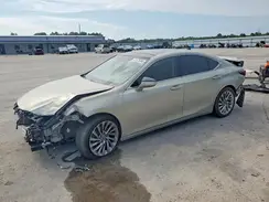 58ABZ1B14KU020889 2019 LEXUS ES