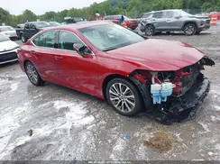58ABZ1B14KU021914 2019 LEXUS ES