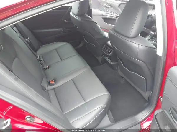 58ABZ1B14KU021914 2019 LEXUS ES - Image 8
