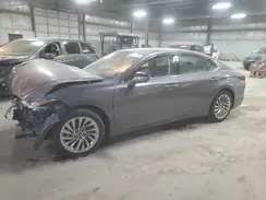 58ABZ1B14KU022335 2019 LEXUS ES