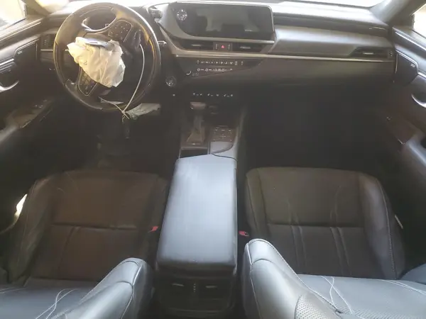 58ABZ1B14KU022335 2019 LEXUS ES - Image 8