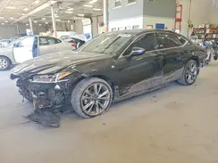 58ABZ1B14KU023274 2019 LEXUS ES