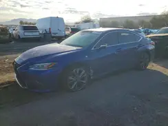 58ABZ1B14KU023548 2019 LEXUS ES