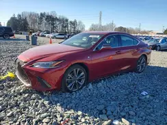 58ABZ1B14KU023923 2019 LEXUS ES