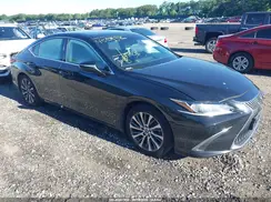 58ABZ1B14KU024988 2019 LEXUS ES