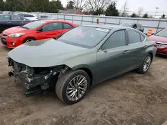 58ABZ1B14KU026076 2019 LEXUS ES