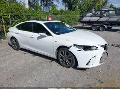 58ABZ1B14KU026434 2019 LEXUS ES