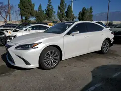58ABZ1B14KU026708 2019 LEXUS ES