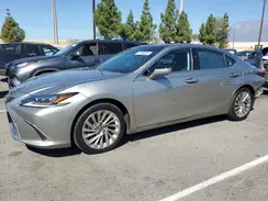 58ABZ1B14KU027017 2019 LEXUS ES