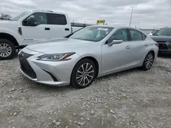 58ABZ1B14KU027566 2019 LEXUS ES