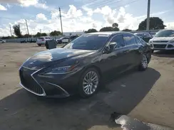 58ABZ1B14KU027745 2019 LEXUS ES
