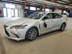 58ABZ1B14KU028703 2019 LEXUS ES
