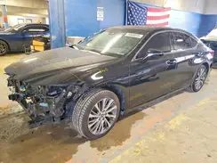 58ABZ1B14KU029141 2019 LEXUS ES