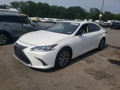 58ABZ1B14KU030838 2019 LEXUS ES