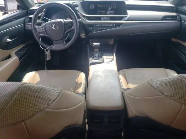 58ABZ1B14KU030838 2019 LEXUS ES - Image 8