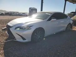 58ABZ1B14KU032573 2019 LEXUS ES