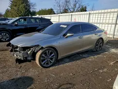 58ABZ1B14KU033576 2019 LEXUS ES