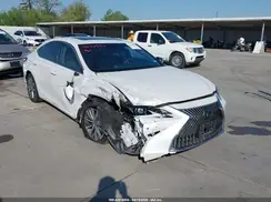 58ABZ1B14KU034209 2019 LEXUS ES