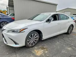 58ABZ1B14KU034968 2019 LEXUS ES