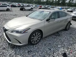 58ABZ1B14KU035179 2019 LEXUS ES
