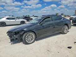 58ABZ1B14KU036638 2019 LEXUS ES