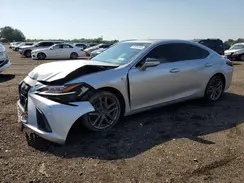 58ABZ1B14KU036834 2019 LEXUS ES