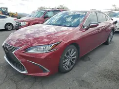 58ABZ1B14KU036896 2019 LEXUS ES