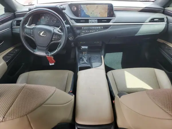 58ABZ1B14KU036896 2019 LEXUS ES - Image 8