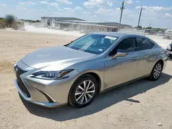 58ABZ1B14KU037093 2019 LEXUS ES