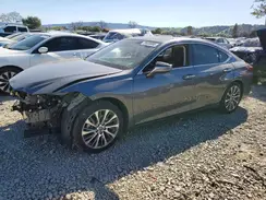 58ABZ1B14KU037126 2019 LEXUS ES