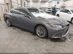 58ABZ1B14KU038602 2019 LEXUS ES