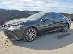 58ABZ1B14KU039636 2019 LEXUS ES