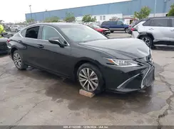 58ABZ1B14KU040186 2019 LEXUS ES