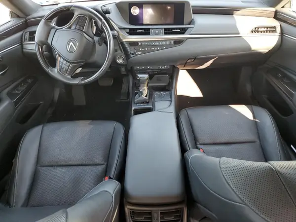 58ABZ1B14KU040222 2019 LEXUS ES - Image 8