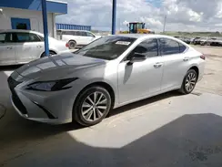 58ABZ1B14KU040298 2019 LEXUS ES