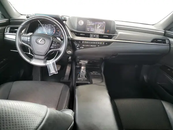 58ABZ1B14KU040298 2019 LEXUS ES - Image 8
