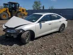 58ABZ1B14KU041077 2019 LEXUS ES