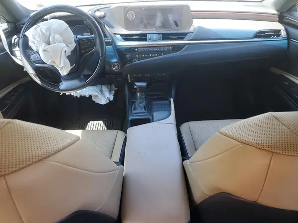 58ABZ1B14KU041077 2019 LEXUS ES - Image 8