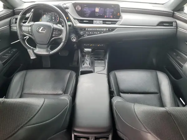 58ABZ1B14KU041273 2019 LEXUS ES - Image 8