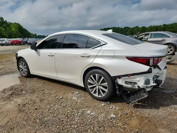 58ABZ1B14KU041760 2019 LEXUS ES - Image 2